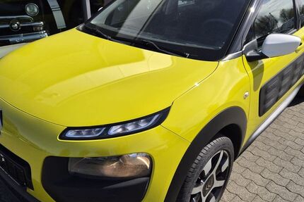 Citroen C4 149.089 km 5.190 &euro; Ehringshausen 35630