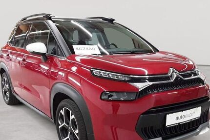 Citroen C3 Aircross 155.356 km 11.090 &euro; Fernwald-Steinbach 35463