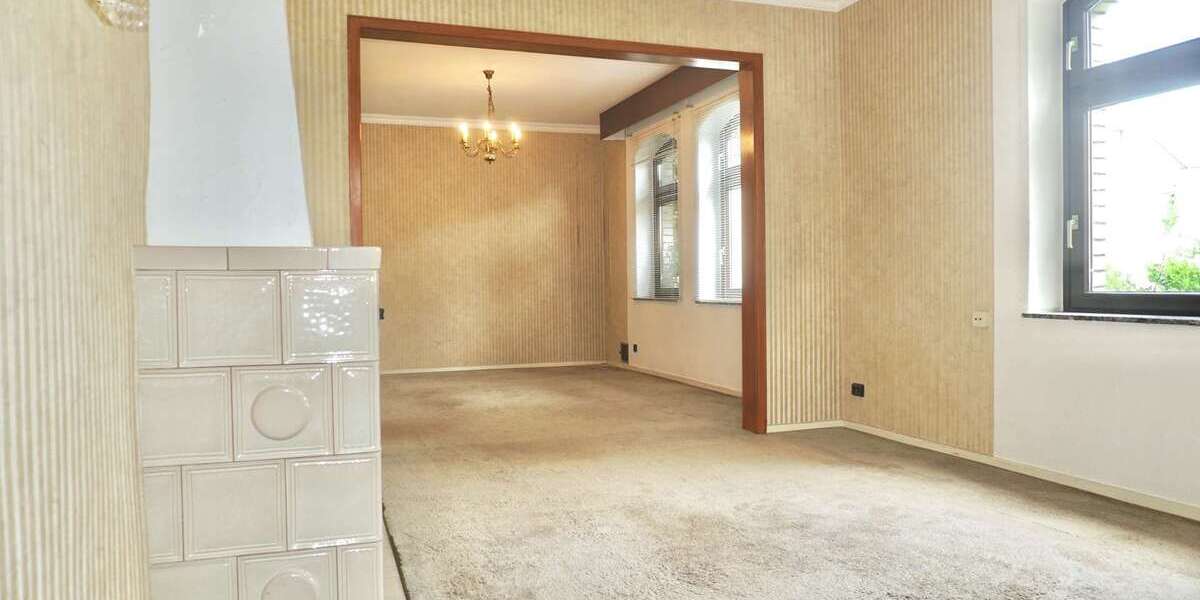 Familien aufgepasst: Einfamilienhaus mit Garten in Aßlar OT - Einfamilienhaus Werdorf Werdorf | Angebot:26738034