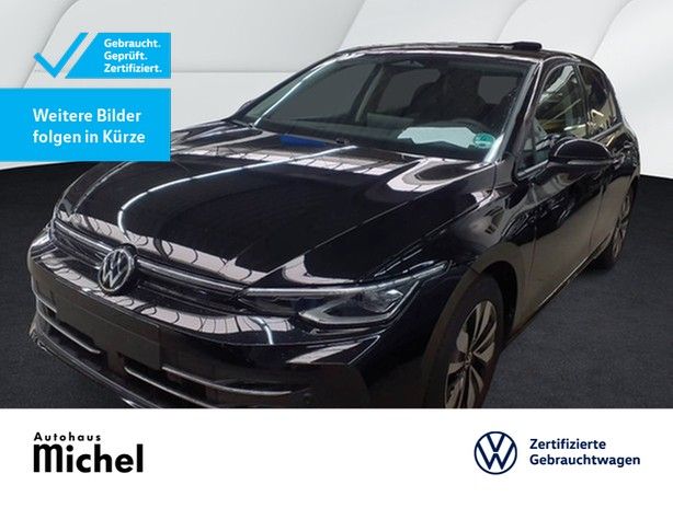 VW Golf 11.100 km 28.530 &euro; Gießen 35394