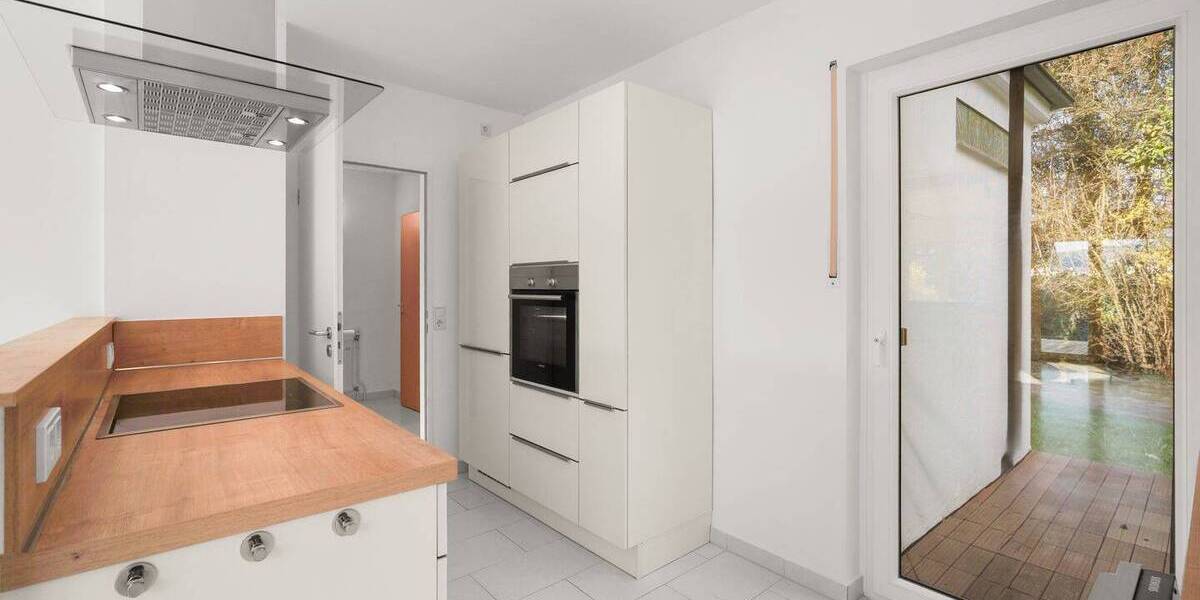 Reihenendhaus Wehrheim - 6 Zimmer, 152 m&sup2;, 559.000&euro; | Angebot:26154049