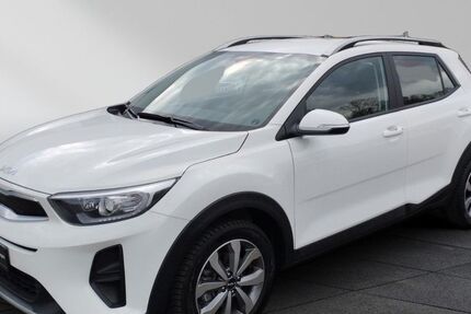 Kia Stonic 23.000 km 19.800 &euro; Haiger 35708