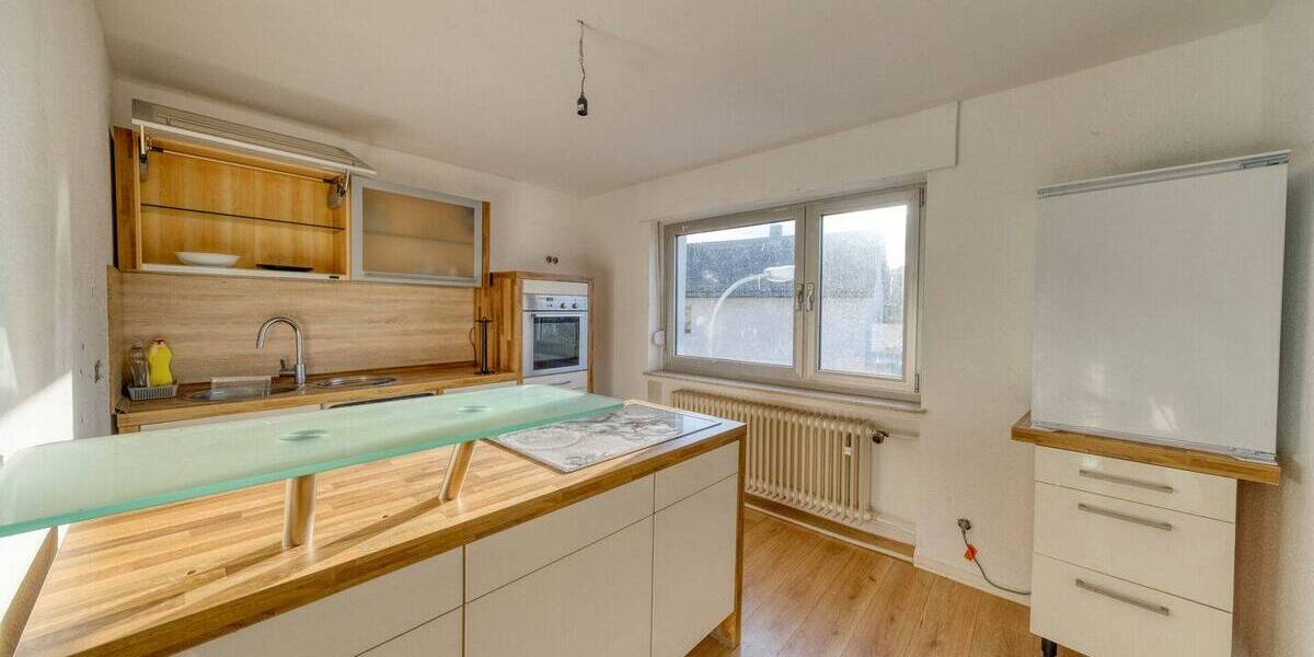 Mehrfamilienhaus, Wohnhaus Wetzlar / Naunheim Naunheim - 9 Zimmer, 228 m&sup2;, 465.000&euro; | Angebot:26557139