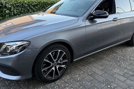 Mercedes-Benz E 400 244.600 km 16.990 &euro; Lollar 35457