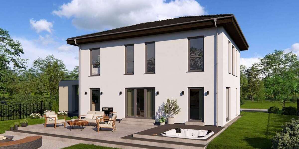 Einfamilienhaus Löhnberg - 5 Zimmer, 173 m&sup2;, 400.000&euro; | Angebot:25891574