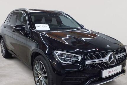 Mercedes-Benz GLC 300 91.482 km 38.989 &euro; Fernwald-Steinbach 35463