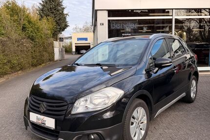 Suzuki SX4 197.160 km 5.900 &euro; Giessen 35396
