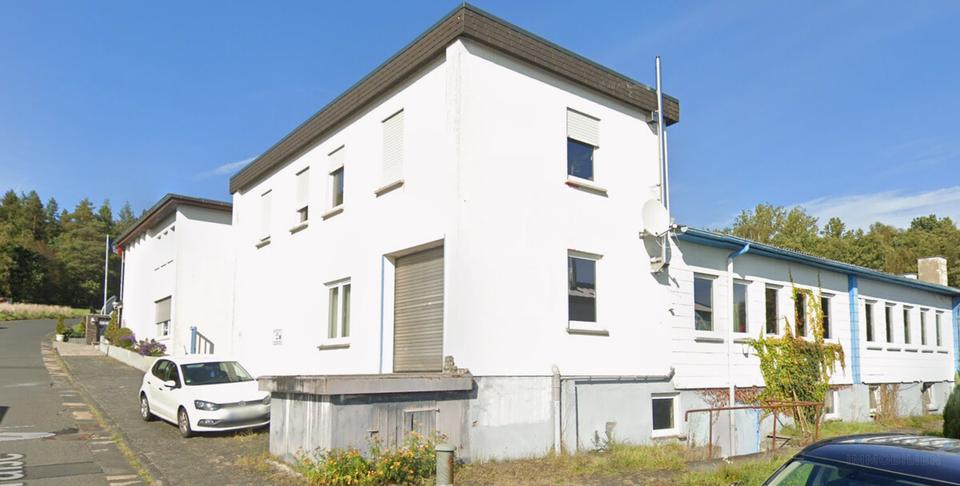 Gewerbeobjekt Dillenburg Frohnhausen - 700&euro; | Angebot:24592472