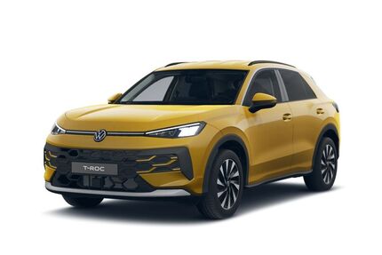 VW T-Roc 5.000 km 30.480 &euro; Hüttenberg-Rechtenbach 35625
