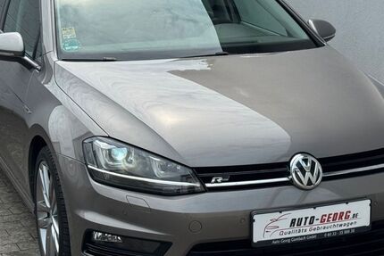 VW Golf 78.000 km 14.700 &euro; Münzenberg Gambach 35516