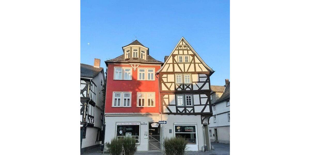 Gewerbeobjekt Wetzlar - 1.100&euro; | Angebot:26903120