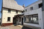 HANDWERKERPERLE MIT POTENZIAL ZUM KLEINEN PREIS - Mehrfamilienhaus, Wohnhaus Solms | Angebot:27288937