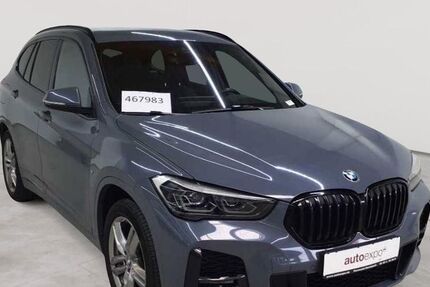 BMW X1 65.579 km 27.789 &euro; Fernwald-Steinbach 35463