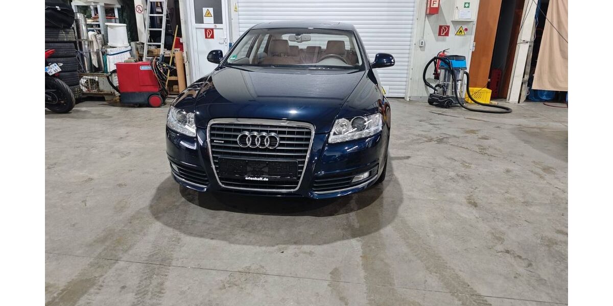 Audi A6 72.000 km 17.000 &euro; Usingen 61250
