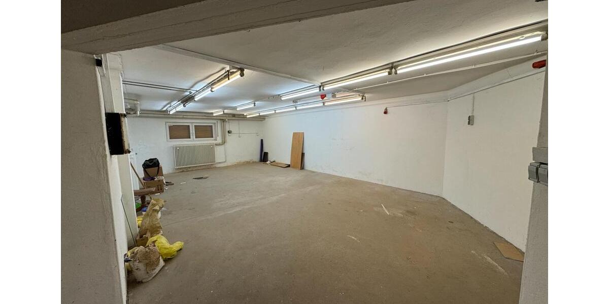 Gewerbeobjekt Schöffengrund - 900&euro; | Angebot:24017204