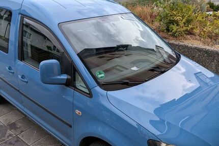 VW Caddy 183.822 km 6.400 &euro; Butzbach 35510