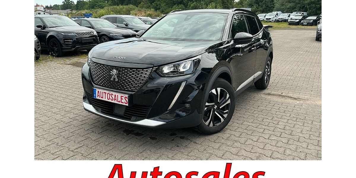 Peugeot 2008 156.181 km 11.666 &euro; Lich 35423