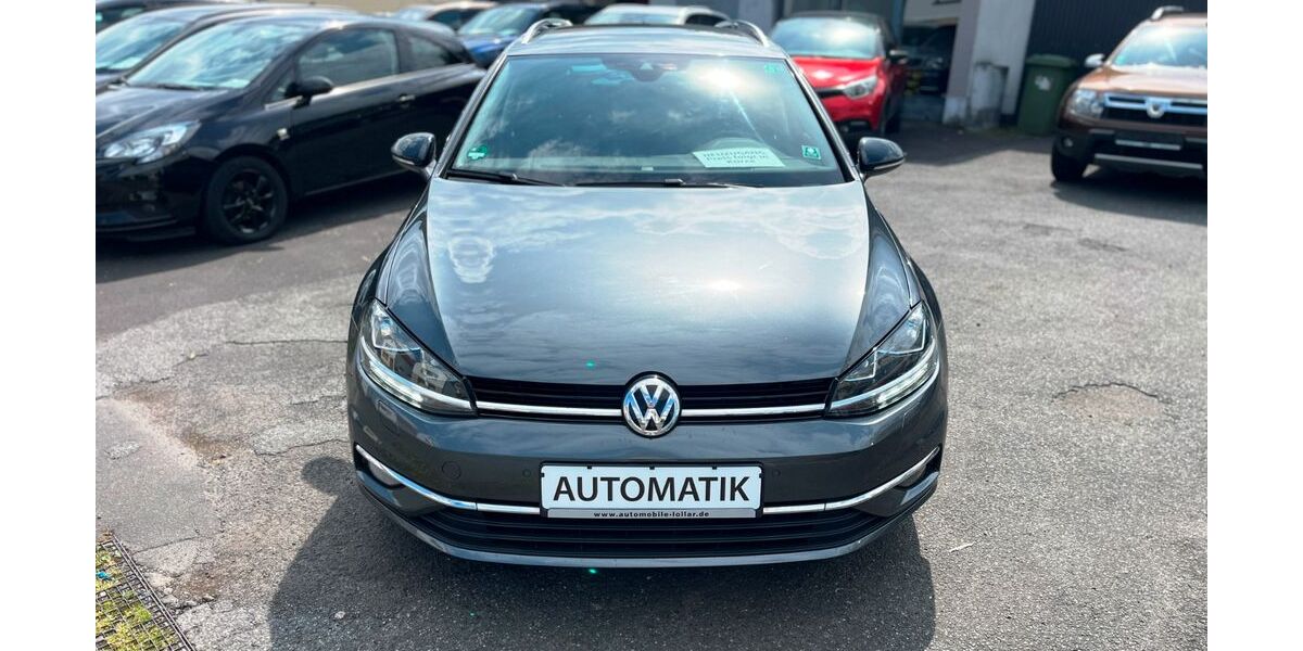 VW Golf 151.000 km 11.995 &euro; Lollar 35457