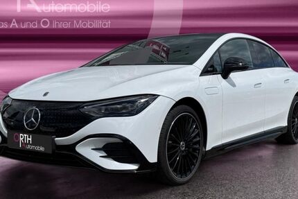 Mercedes-Benz EQE 60.000 km 48.989 &euro; Beselich 65614