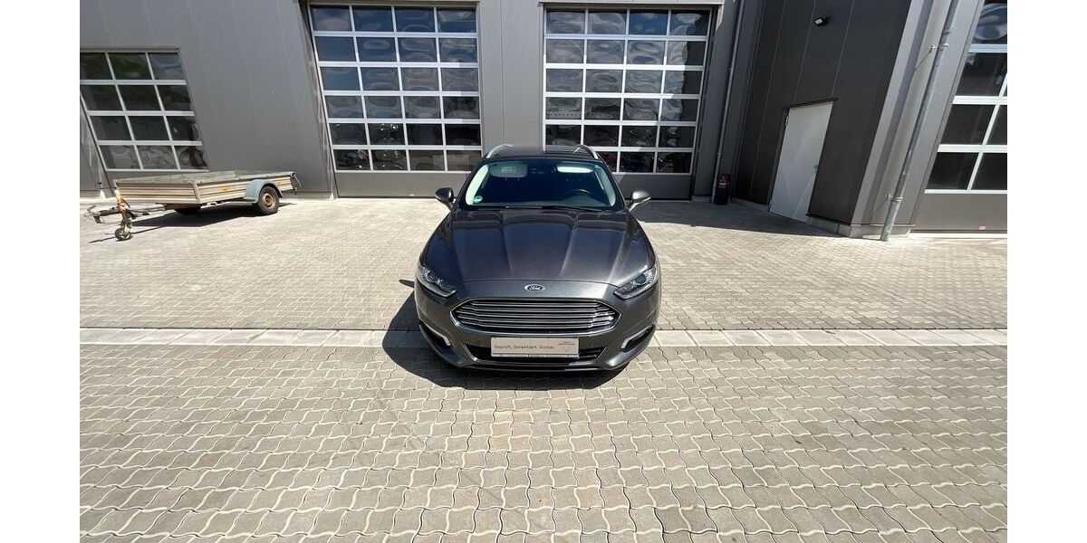 Ford Mondeo 97.982 km 15.900 &euro; Wölfersheim 61200