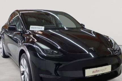 Tesla Model Y 38.254 km 34.590 &euro; Fernwald-Steinbach 35463