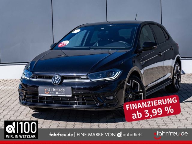 VW Polo 19.934 km 22.290 &euro; Gießen 35394