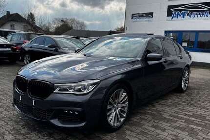 BMW 730 159.000 km 29.699 &euro; Löhnberg 35792