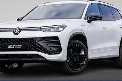 VW Tayron 13.948 km 58.000 &euro; Herborn 35745