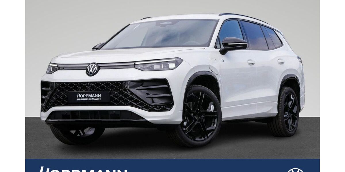 VW Tayron 13.948 km 58.000 &euro; Herborn 35745