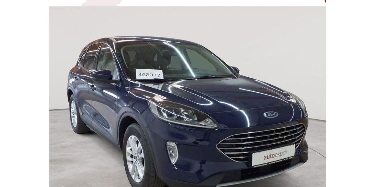 Ford Kuga 95.762 km 17.989 &euro; Fernwald-Steinbach 35463