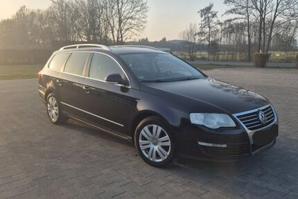 VW Passat 197.364 km 1.490 &euro; Rockenberg 35519