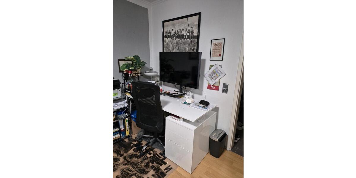 Terrassenwohnung Hohenahr - 2.5 Zimmer, 76 m&sup2;, 245.000&euro; | Angebot:26818406