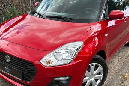 Suzuki Swift 56.000 km 10.990 &euro; Buseck / Oppenrod 35418