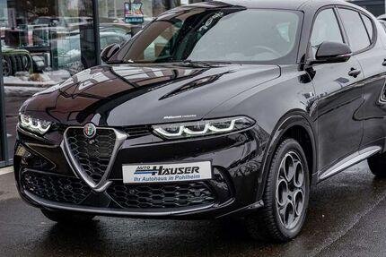 Alfa Romeo Tonale 17.752 km 34.395 &euro; Pohlheim 35415