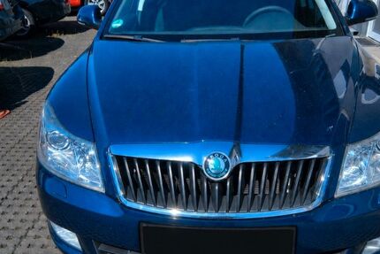 Skoda Octavia 156.000 km 6.500 &euro; Reiskirchen 35447