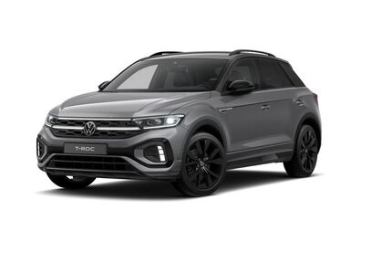 VW T-Roc 8.000 km 36.480 &euro; Hüttenberg-Rechtenbach 35625