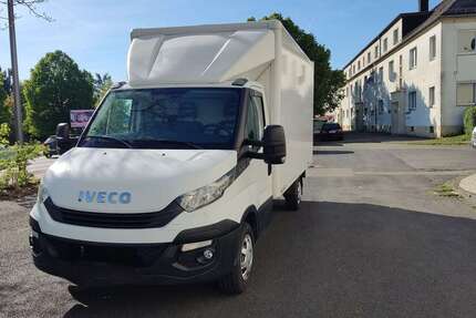 IVECO Daily 275.000 km 15.000 &euro; Wetzlar 35578