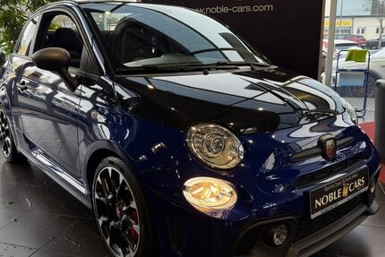 Abarth 595C 31.900 km 25.490 &euro; Giessen 35394