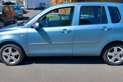 Mazda 2 68.550 km 2.499 &euro; Herborn-Burg 35745