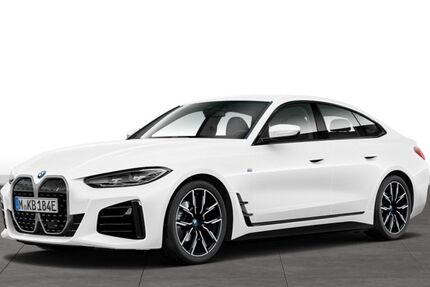 BMW i4 25.000 km 41.890 &euro; Dillenburg 35684