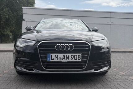 Audi A6 476.000 km 6.500 &euro; Weilmünster 35789