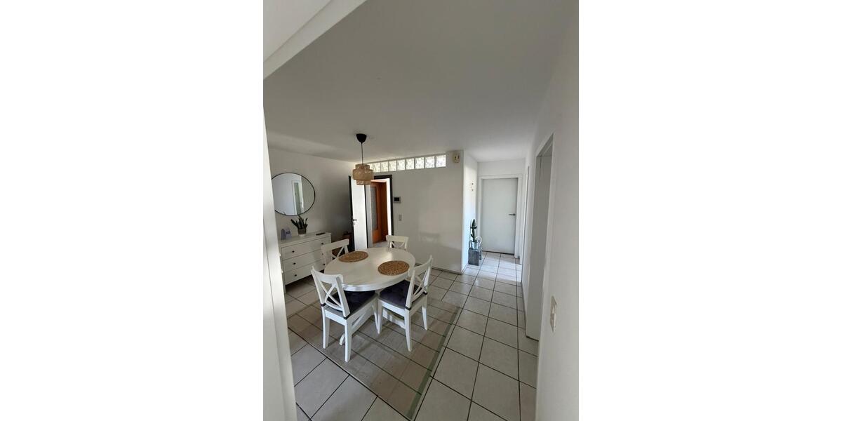 Erdgeschoßwohnung Weilburg - 3 Zimmer, 76 m&sup2;, 800&euro; | Angebot:26235585