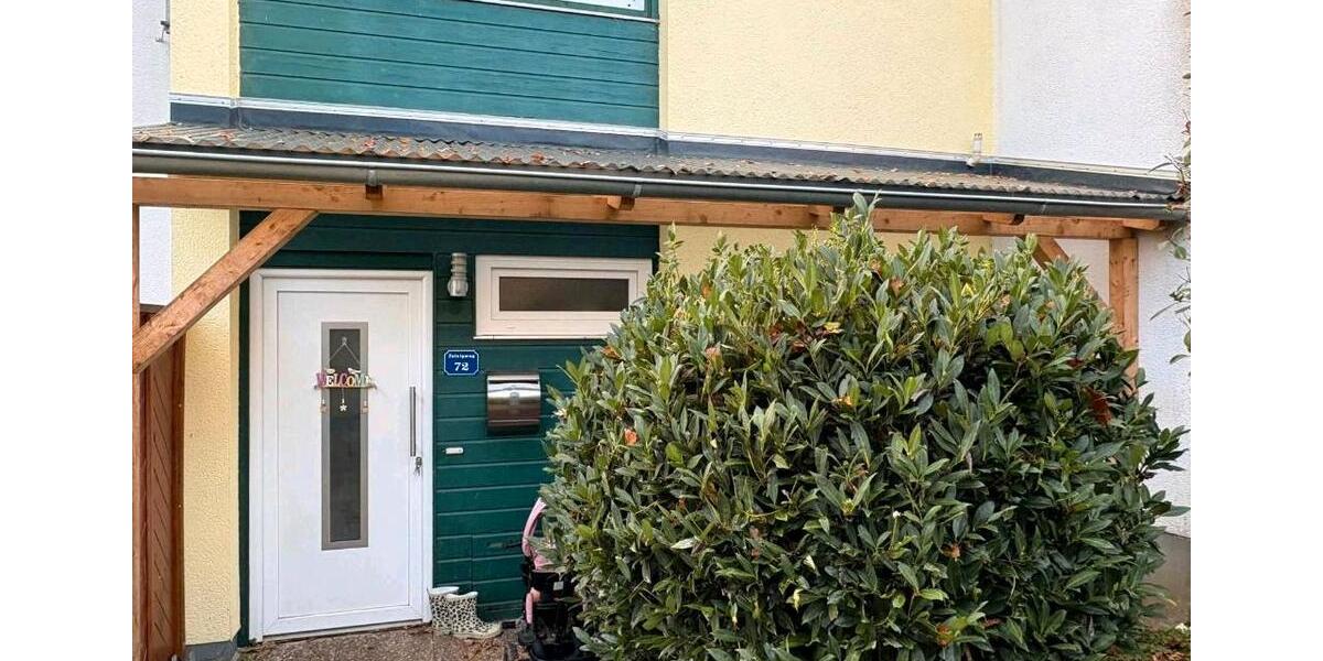 Reihenhaus Braunfels - 3 Zimmer, 70 m&sup2;, 620&euro; | Angebot:26048018