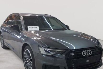 Audi A6 79.617 km 32.989 &euro; Fernwald-Steinbach 35463