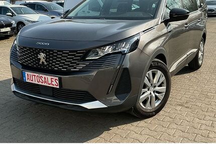 Peugeot 5008 156.128 km 15.831 &euro; Lich 35423