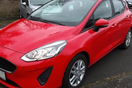 Ford Fiesta 96.465 km 9.880 &euro; Wetzlar 35586