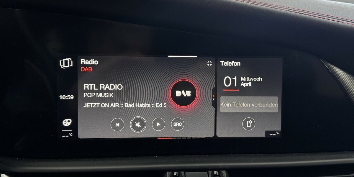 Alfa Romeo Giulia 2.0 Competizione Q4 Turbo CarPlay Kamera 9.970 km 38.920 &euro; Lich 35423