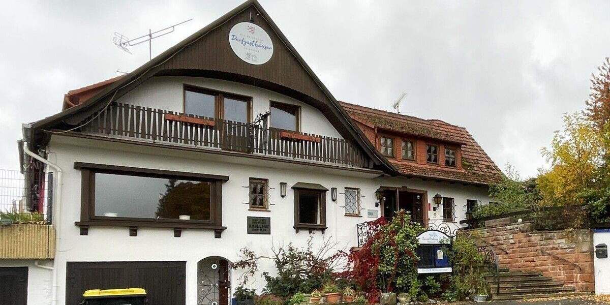 Gewerbeobjekt Gladenbach / Erdhausen Erdhausen - 359.000&euro; | Angebot:25665438