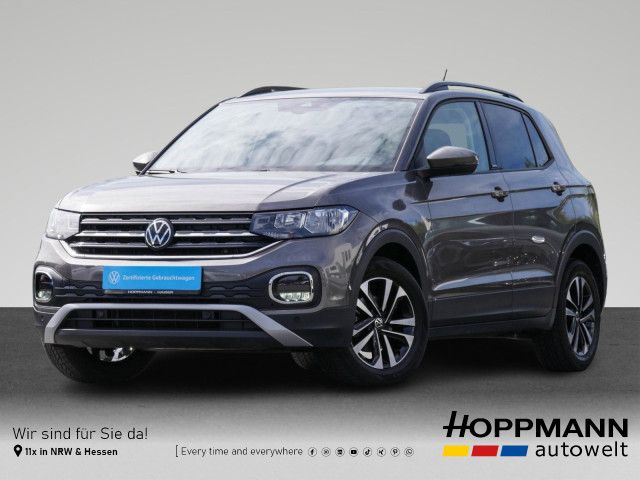 VW T-Cross 50.070 km 18.990 &euro; Haiger 35708