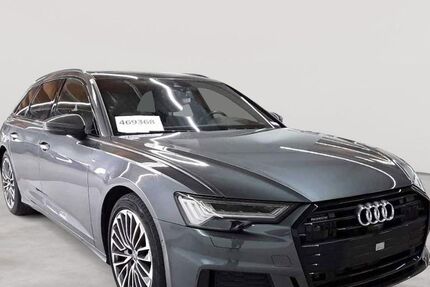 Audi A6 108.698 km 30.990 &euro; Fernwald-Steinbach 35463